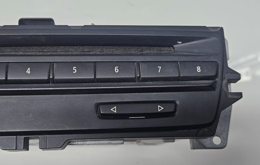 9258278-2007-2011 BMW E90 E91 E92 GPS Navigation CD Music Player Head Unit  