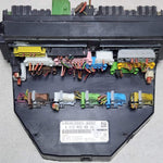 Load image into Gallery viewer, Mercedes-Benz Front SAM Fuse Relay Box A2129006924 E-Class W212 and W207