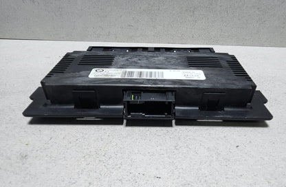 2006-2013 BMW X5 Footwell Light Control Module 9230432 X5 E70