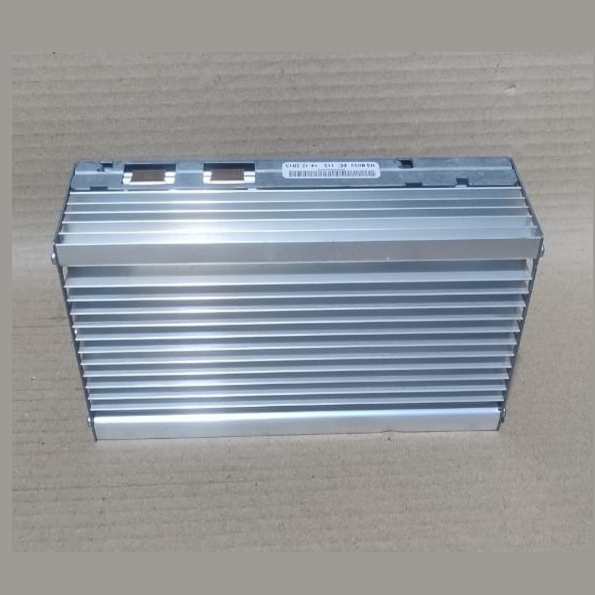 BMW OEM 5' 5 SERIES F10 AMPLIFIER HIFI SOUND SYSTEM  SYSTEM AMPLIFIER 9312592