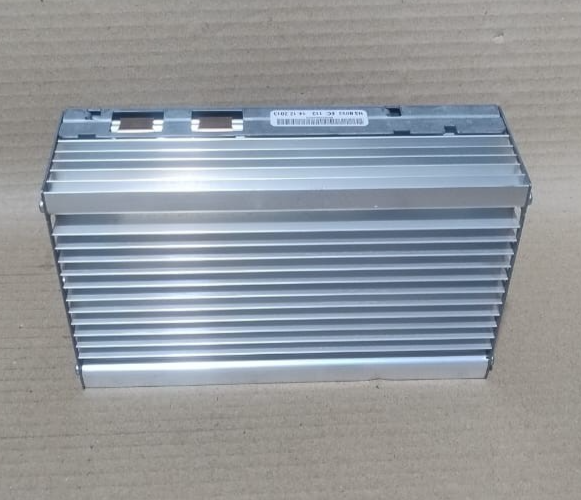 BMW OEM 5' 5 SERIES F10 AMPLIFIER HIFI SOUND SYSTEM  SYSTEM AMPLIFIER 9312592