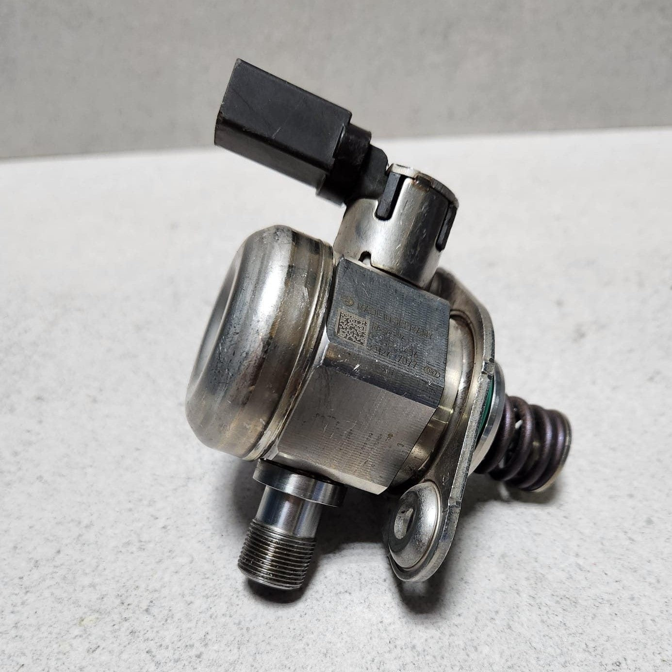 2022-2024 Mercedes-Benz SL63 AMG High Pressure Fuel Pump A1770700501  