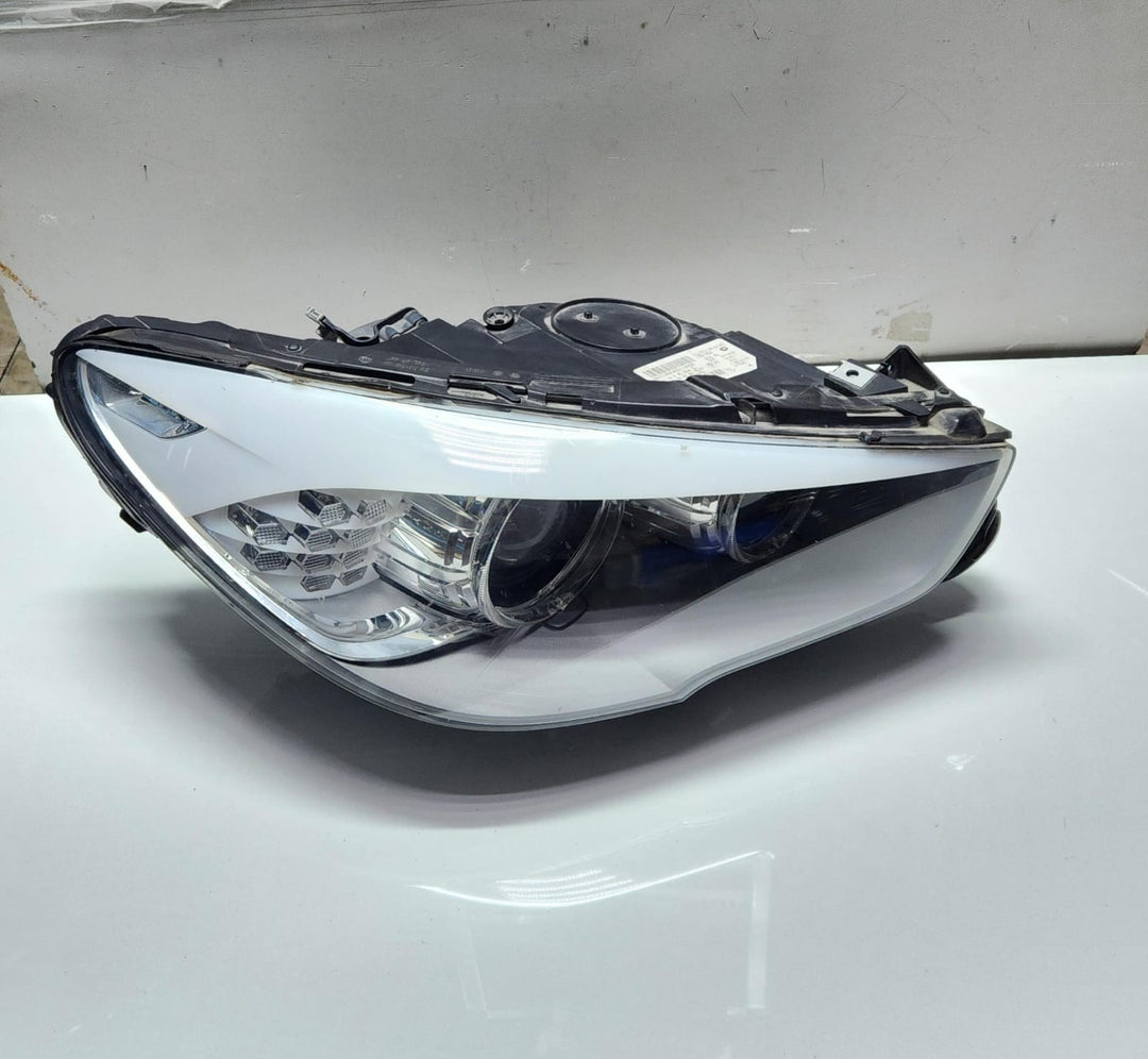 BMW Xenon Headlight 7199610 5 Series F07 GT RIGHT SIDE OEM ECE