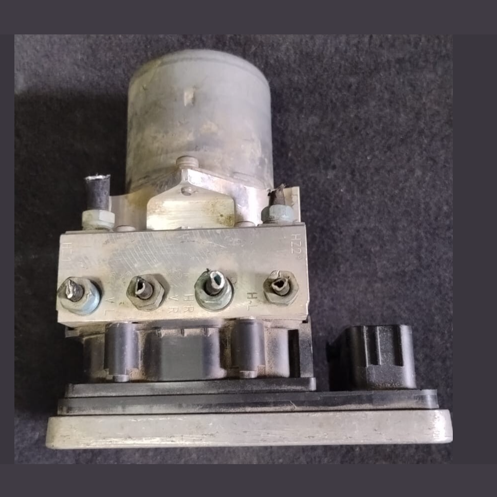 DSC ABS BRAKE HYDRAULIC PUMP 6896980 BMW G01 G02 X4 X3 (2018-2020) OEM