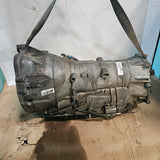 2006-2013 BMW X5 E70 N52 Automatikgetriebe 6HP-21X 7576168