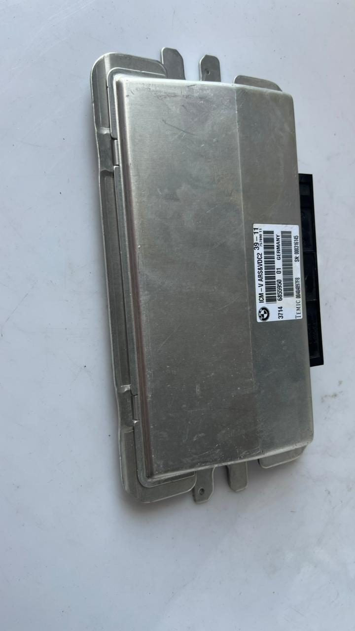 BMW Air Suspension Control Module 6855950  F01 F06 F10 F11 F12 F13 SERIES