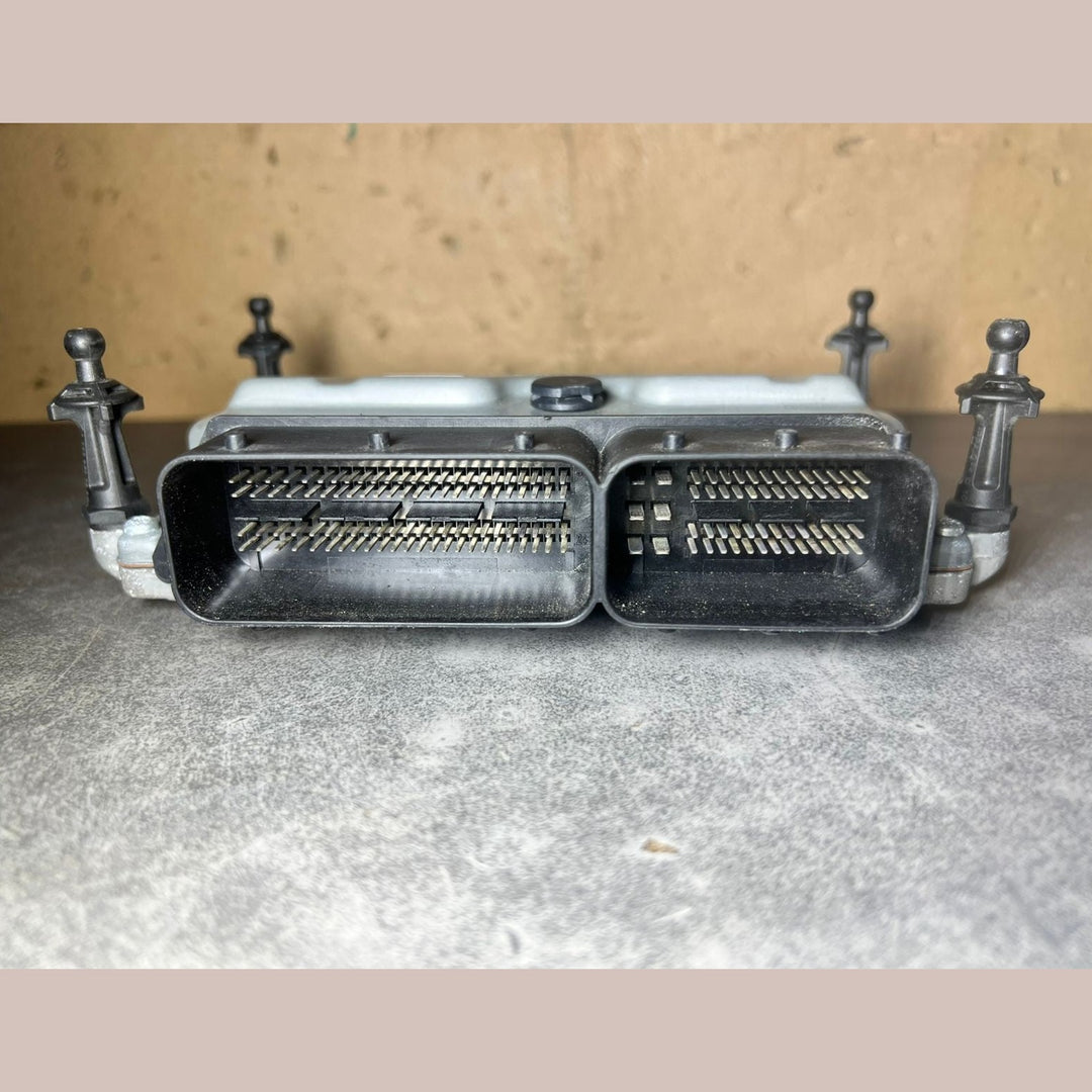 01-09 Mercedes W211 E-Klasse Motorsteuergerät Gerät ECM ECU A272 1535479 OEM