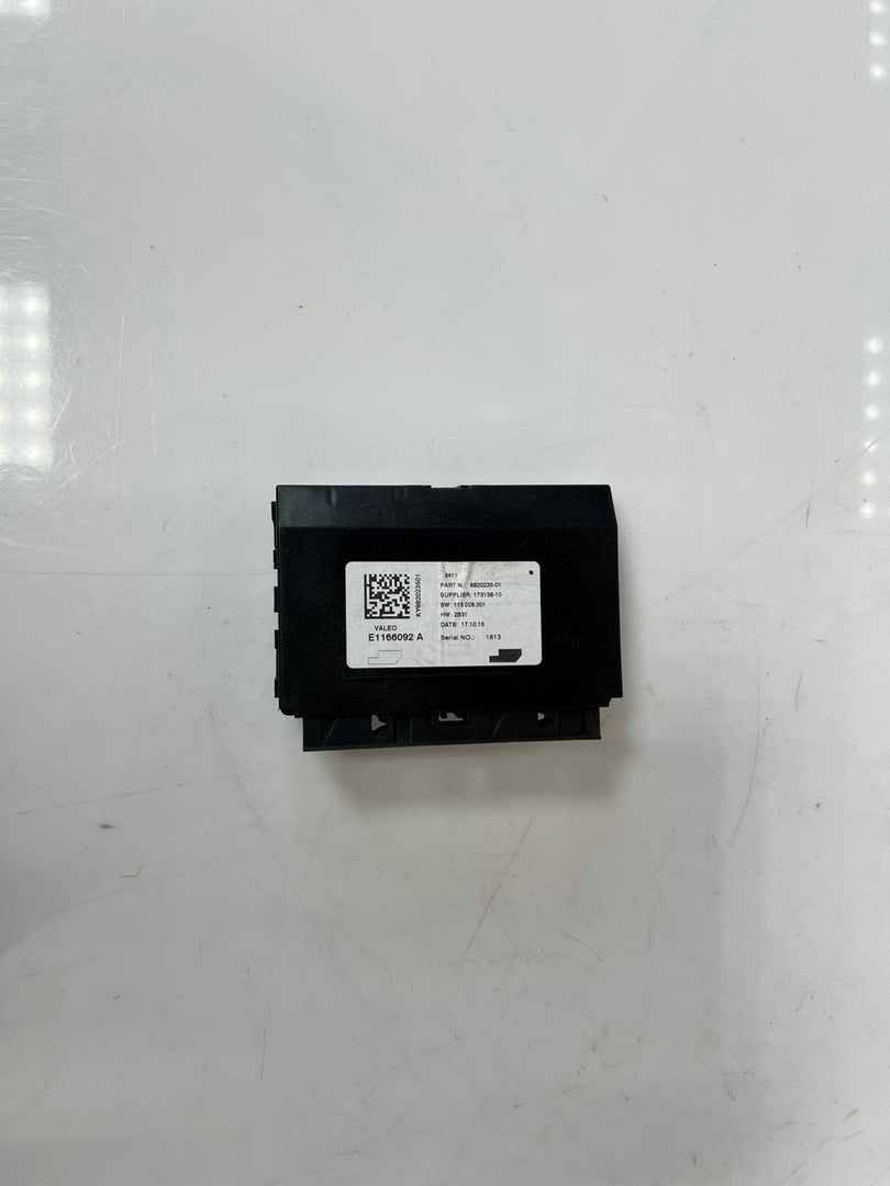 BMW 228xi, M235xi, 230xi, M240xi Automatic Climate Control Module 6820235 OEM