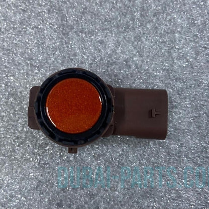 OEM BMW F44 G11 G12 G29 Parking sensor Bosch 6.1 Sunset orange 9827003 New