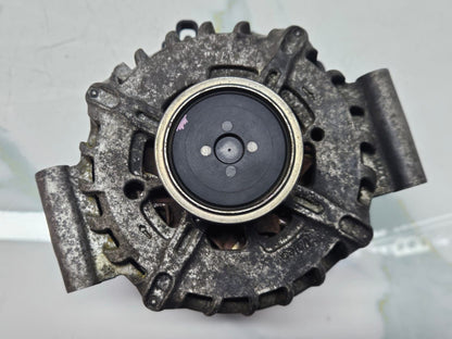 BMW F30 5 Series F10 7 Series F01 F02 N55 Active Hybrid Alternator 7622372 OEM