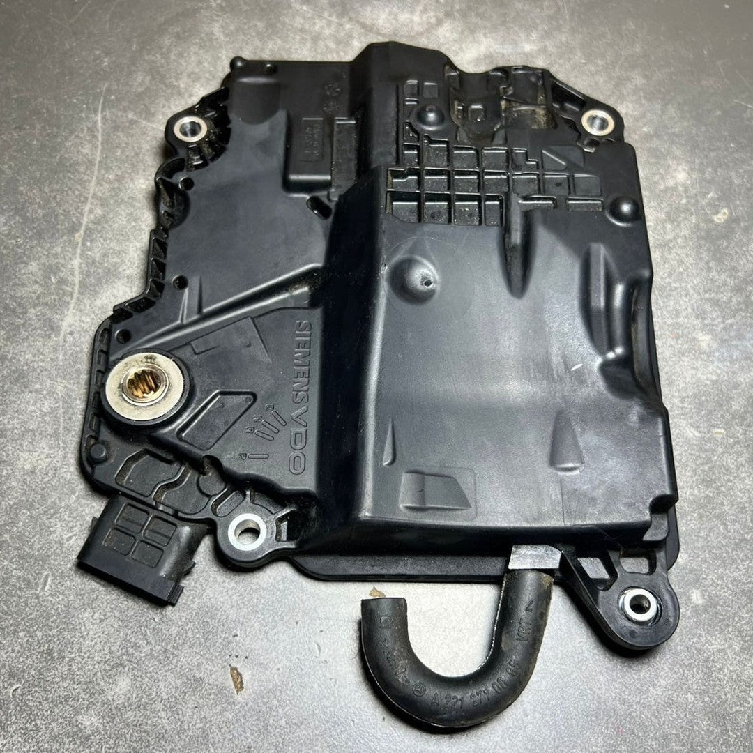 Mercedes W221 ISM DSM Gearbox Transmission Control Unit TCU A004 4460310 OEM
