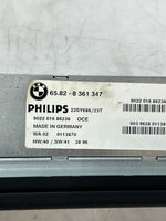 Load image into Gallery viewer, BMW E39 PHILIPS Head Unit Tape FM, SCAN, CD, PROG 8361347 OEM