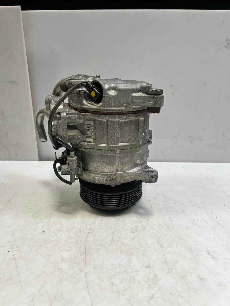2013-2016 BMW 528i 328I F10 N20 F30 X5 X6 A/C Compressor 9216466 OEM