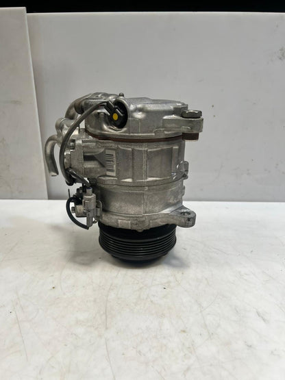 2013-2016 BMW 528i 328I F10 N20 F30 X5 X6 A/C Compressor 9216466 OEM