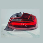 قم بتحميل الصورة إلى عارض الصور، BMW 2 Series F22, F23, F87 Rear Right Side Light Tail Light Assembly 7295424 OEM