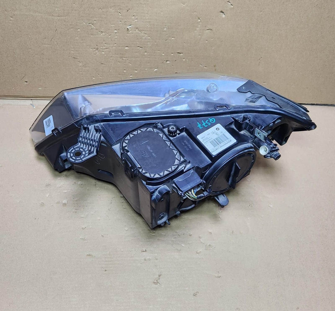 7217290 BMW X3 Headlight X3 E83 and X3 F25 2010-2017 