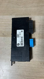 Load image into Gallery viewer, 2012 BMW 535i Central Gateway Module 9243210 F10 F11 5' 528, 550