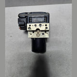2007-2013 BMW X5 Abs Control Module 6781594 X5 E70 and X6 E71