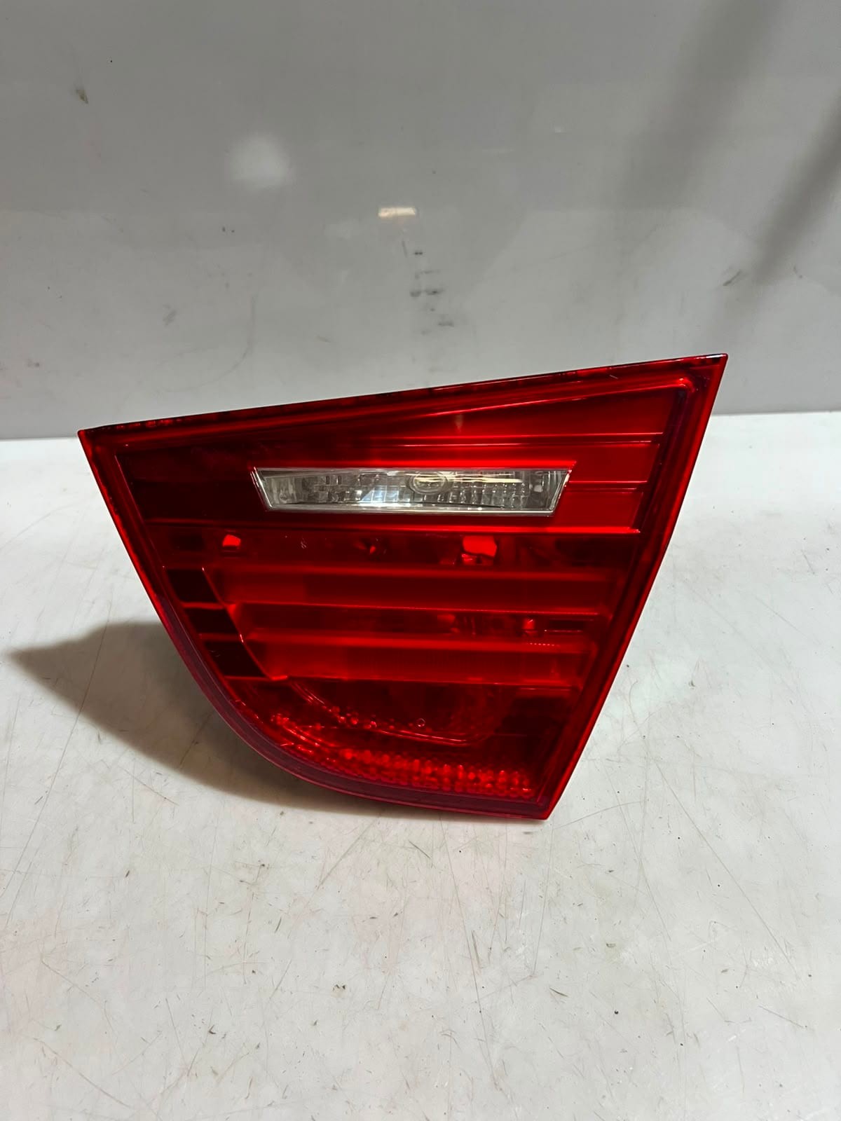 BMW 3' E90 LCI 328i 323i 335i Tail Light Decklid REAR SET 7289428 7289426 