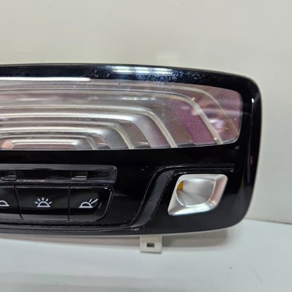 2017-2020 BMW 5 Series G30 X3 G01 530i Interior Reading Light 6848614