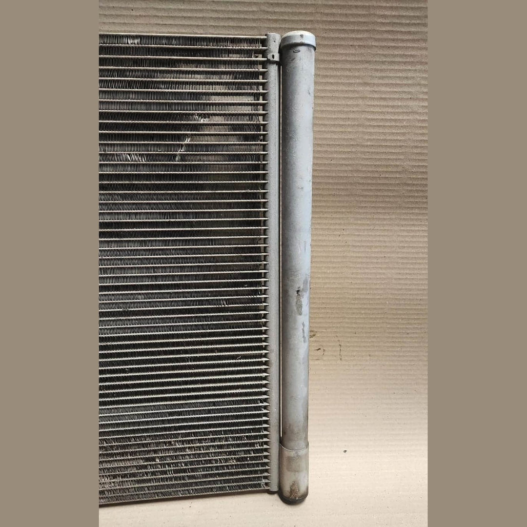 2008-2012 BMW X5 Ac Condenser 9239944 X5 E70 X6 E71