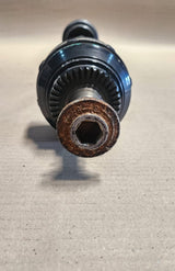 2016-2019 BMW 750i M760i G11 G12 xDrive Rear Right Drive Shaft 8639454 OEM