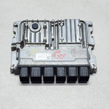 2021 BMW 330i B48 G20 2.0 GASOLINE Engine Control Module 5A14628 OEM