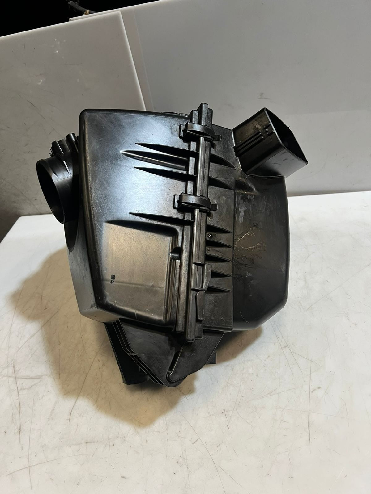 BMW Z4 E89 sDrive23i sDrive30i Air INTAKE Filter Foam/Rigid Foam 7582907 OEM