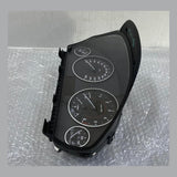 OEM BMW 3 F30, F80 Instrument Cluster Speedometer 9287494 Johnson Controls