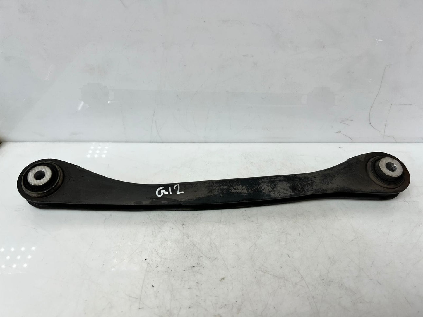 2017-2020 BMW 540i G30 G12 740i G32 G12 Rear Left Lower Control Arm 6861125 OEM