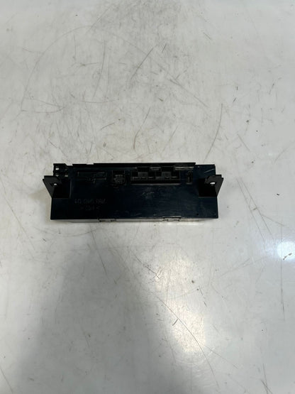 2007-2018 BMW X5 F15 and E70 3rd Row A/C Climate Control Module 9116489 OEM