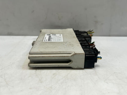 2011-2016 BMW 528i F10 F11 535i 550i FRONT LEFT Seat Control Module 9225621 OEM