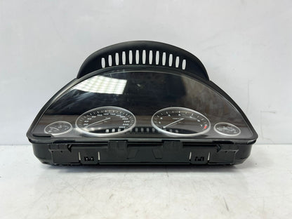 2010-11 BMW 528i F10 F11 F18 F07 535I Instrument Cluster SPEEDOMETER 9227601 OEM