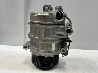 2010-2017 BMW 5' 7' 530i F01 F02 F03 F04 F10 Air Conditioning Compressor 9165808