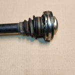 Bild in die Galerieansicht laden, 2014-2018 BMW X5 Rear Drive Shaft 7564558 X5 F15 and X6 E71