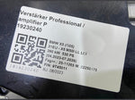 Load image into Gallery viewer, OEM BMW G30 G12 G15 G16 F90 G05 G06 G07 Sound Amplifier Booster Module 5A52E25

