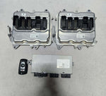قم بتحميل الصورة إلى عارض الصور، 2014-2016 BMW 550i Engine Control Module 8636967 550i and X5 N63N