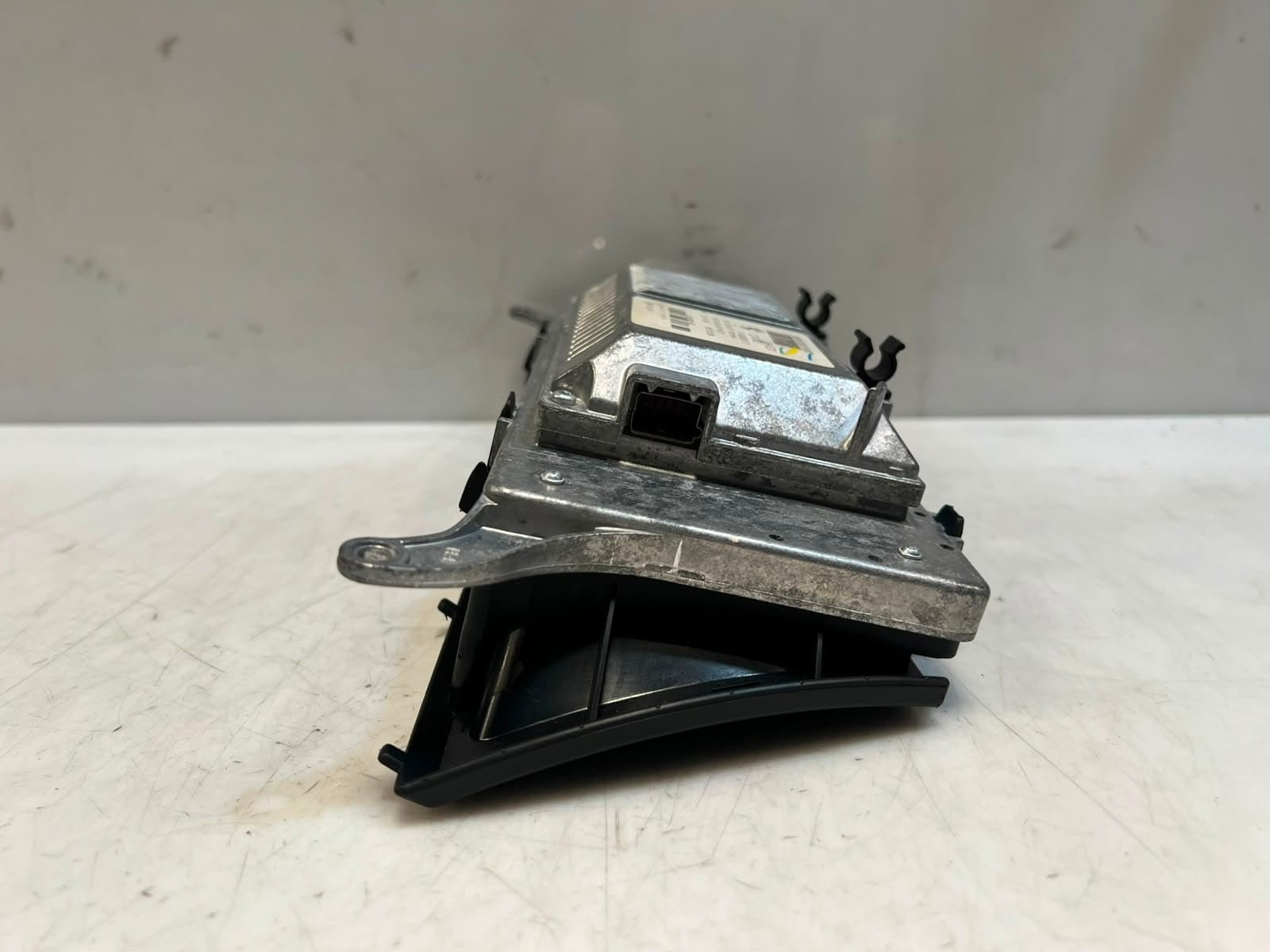 2008-2013 BMW X6 E70 X5 and E71 CCC 8.8" Navigation Display Screen 9166782 OEM