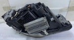 Load image into Gallery viewer, OEM BMW F10 F11 LEFT SIDE PASSENGER SIDE HEADLIGHT RHD ECE 7378521 NO MODULE