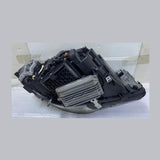 OEM BMW F10 F11 LEFT SIDE PASSENGER SIDE HEADLIGHT RHD ECE 7378521 NO MODULE