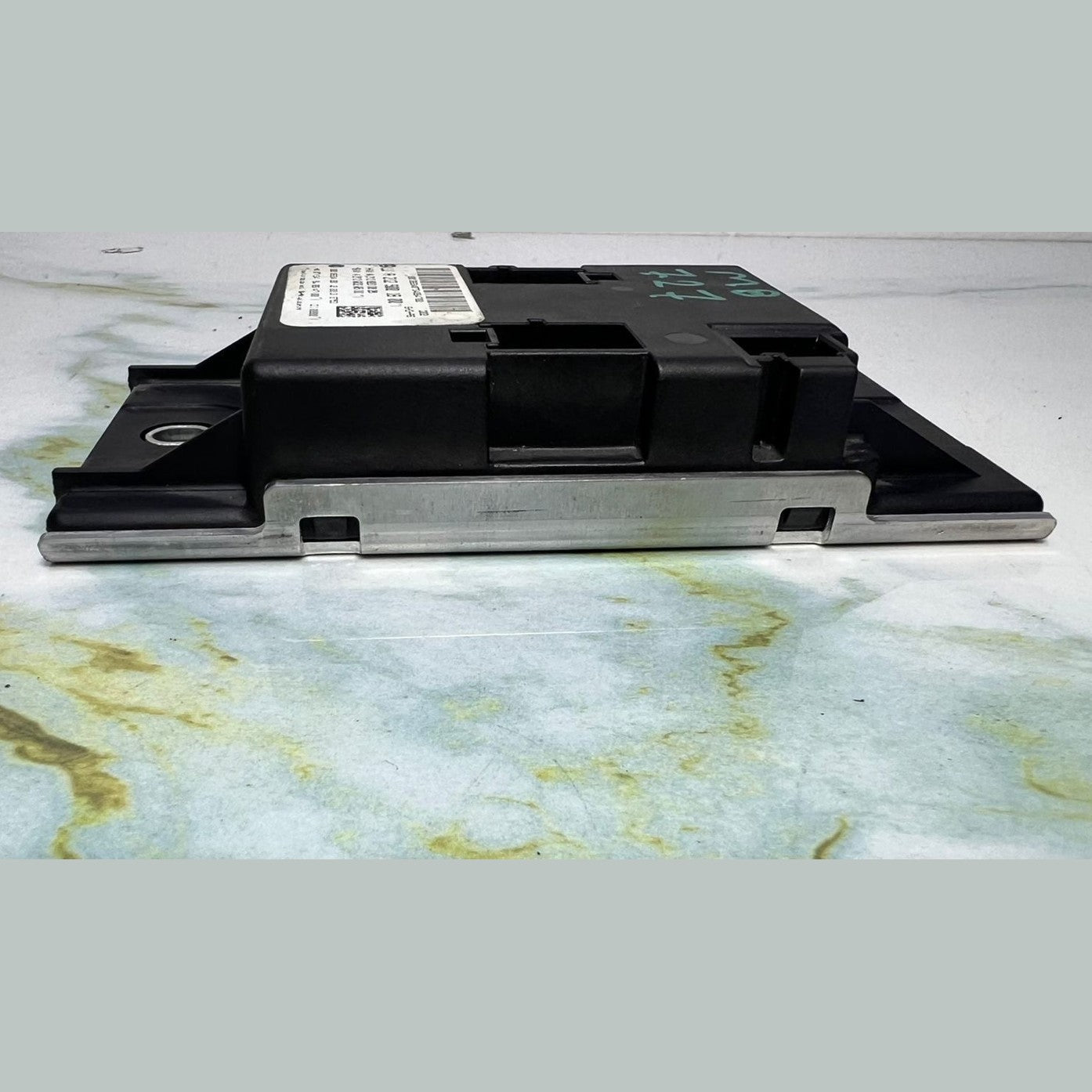 Mercedes Rear Heated Seat Control Unit A2129001800 W212 E-Class W218 CLS-Class