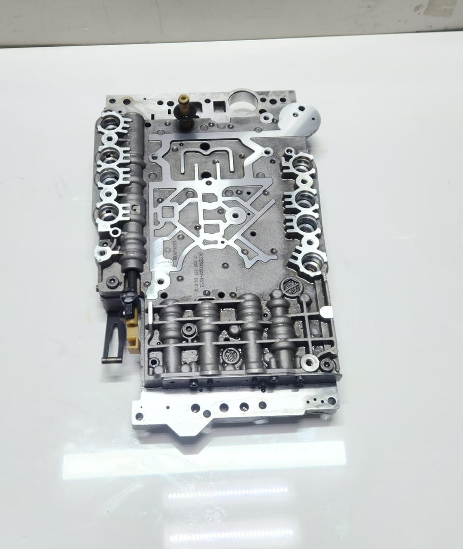2006-2012 Mercedes-Benz Transmission Valve Body 7-SPEED  R2202771701