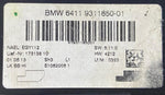 Bild in die Galerieansicht laden, OEM BMW F20 F21 F30 F31 Control Unit Air Conditioning A/C Module 9311850