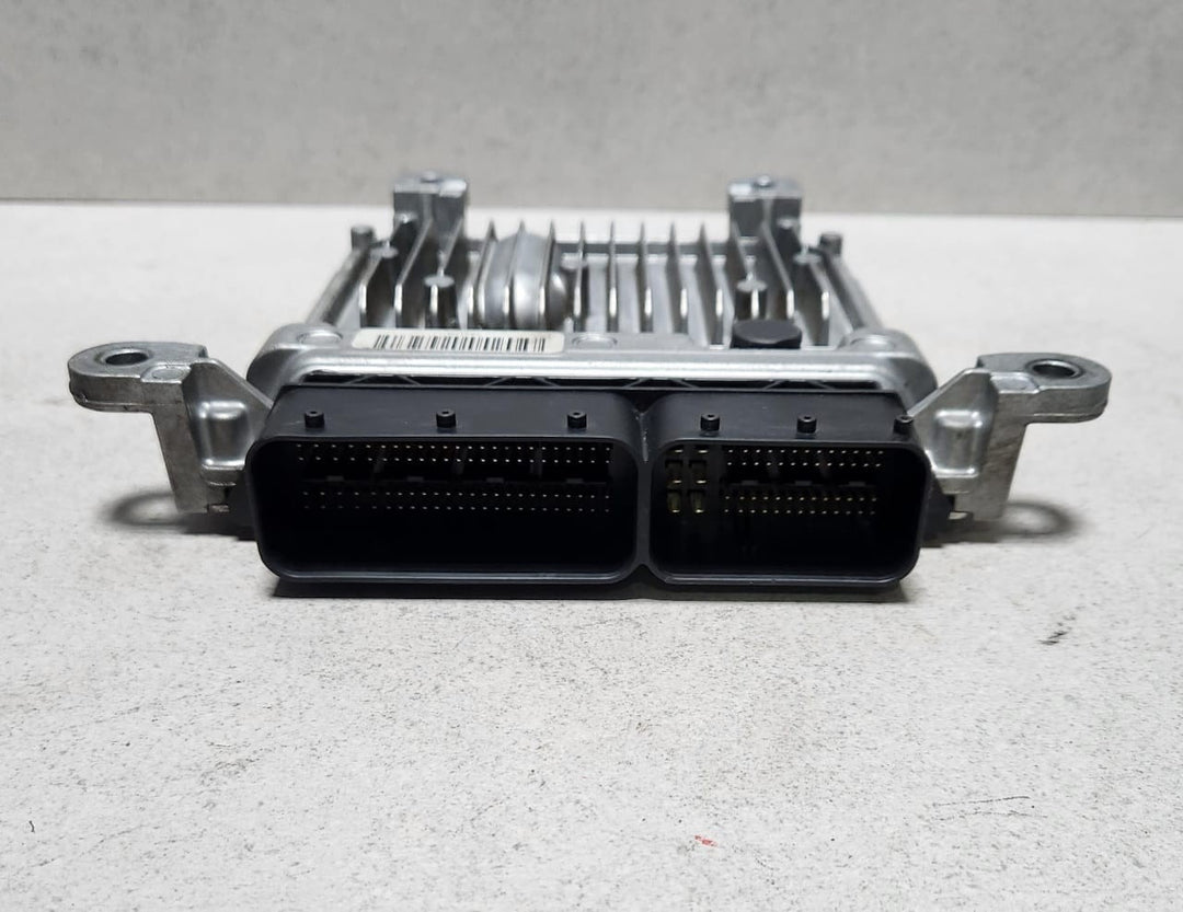 Benz Engine Control Unit A6519000301 OM651 diesel engines DELPHI