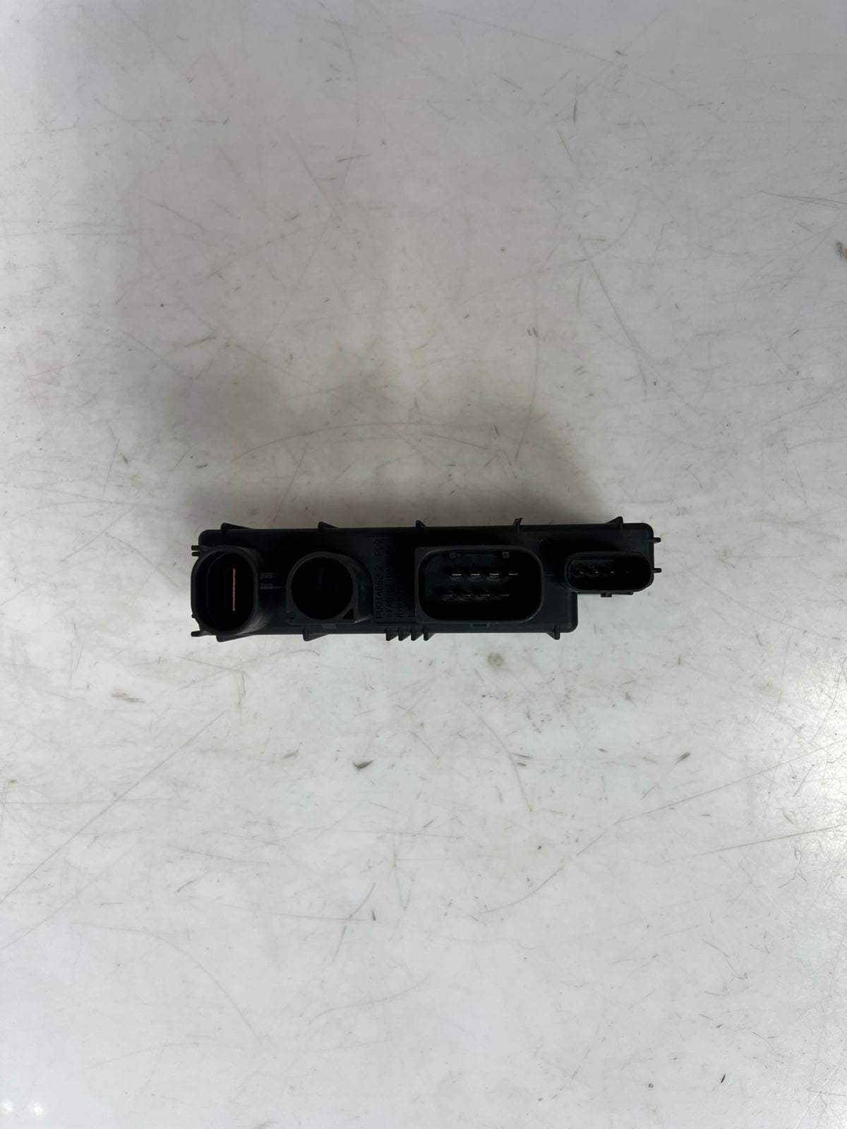 2018-2019 BMW X2 Mini Cooper S F55 F56 F57 Integrated Supply Module 8644475 OEM