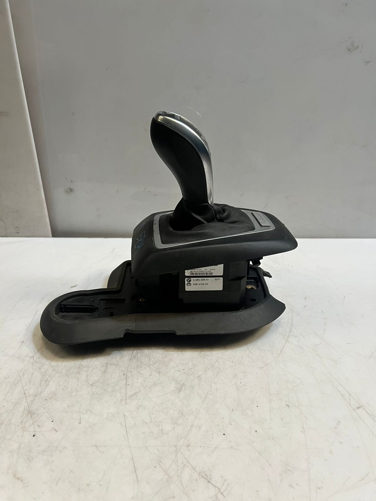 2012-2015 BMW X1 E84 Automatic GEAR Transmission Shifter 9260295 OEM
