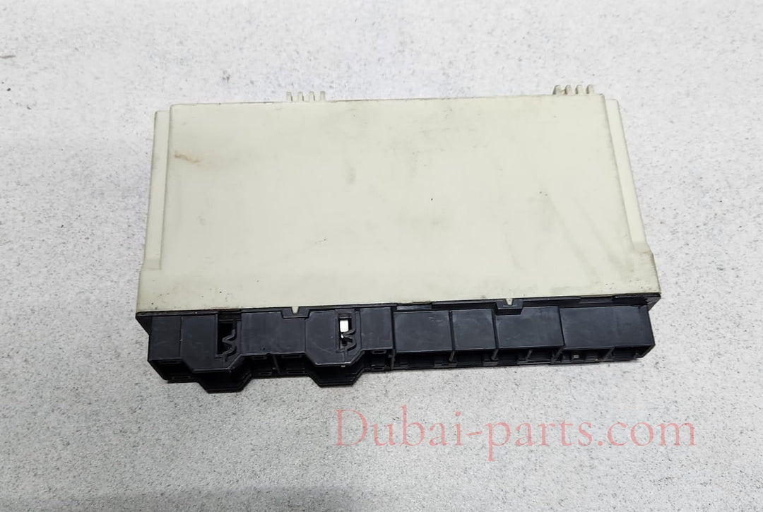 2017-2019 BMW 530i Front Memory Seat Control Module 7471370 G30 G31 G32 G11 G12