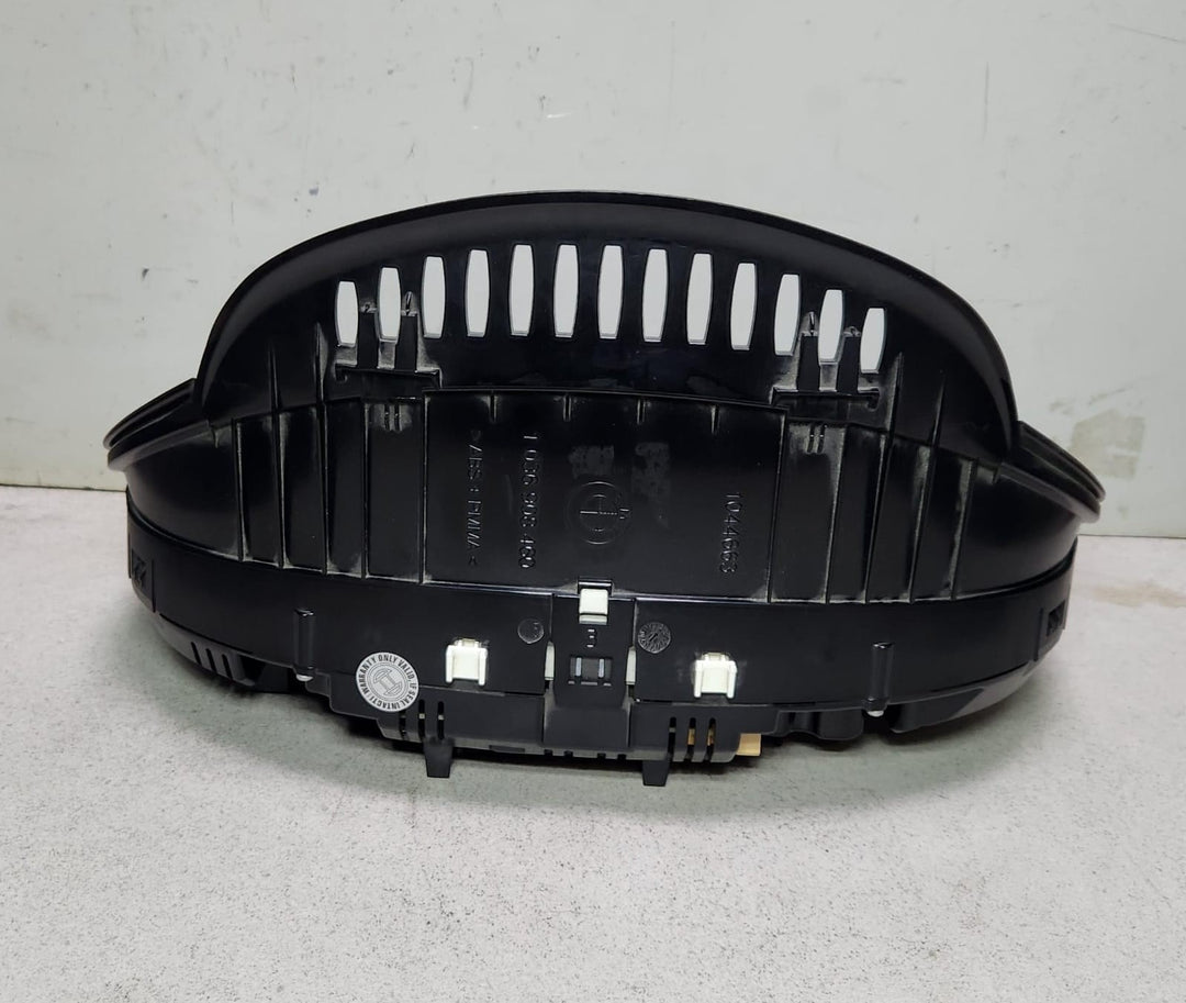 7851243 BMW M6 Instrument Cluster Speedometer  2012-2018 M5 M6 F06 F10 F12 F13