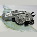 Load image into Gallery viewer, 2016-2023 Mercedes-Benz GLC300 Rear Wiper Motor A2139065901 X253 W213 GLC-Class