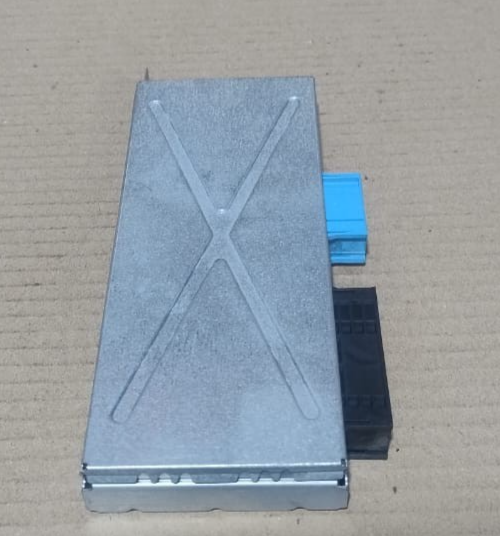 BMW F01 F02 F03 F04 F07 ANTI THEFT ALARM CONTROL MODULE - 9213187